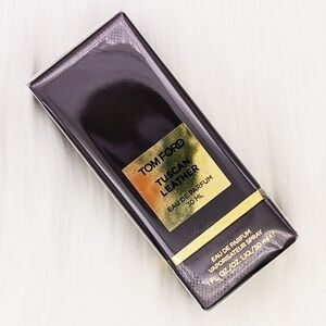 🔴 TOM FORD - Tuscan Leather
